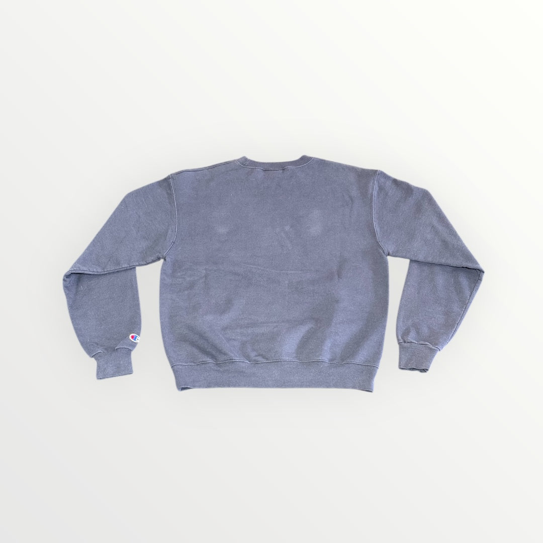 Vintage Champion Notre Dame Crewneck