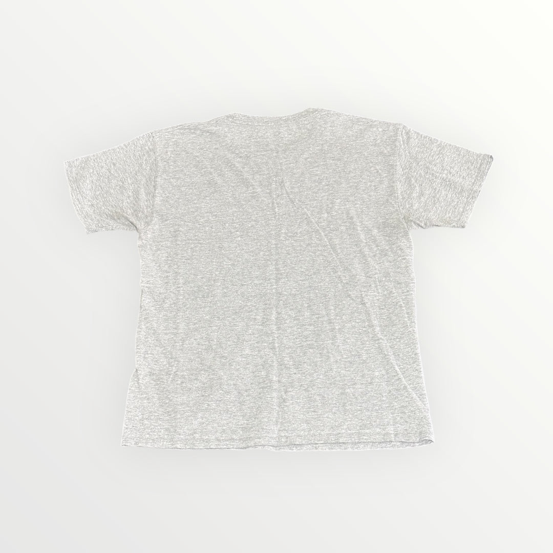 Vintage Champion Tee (Black Script)