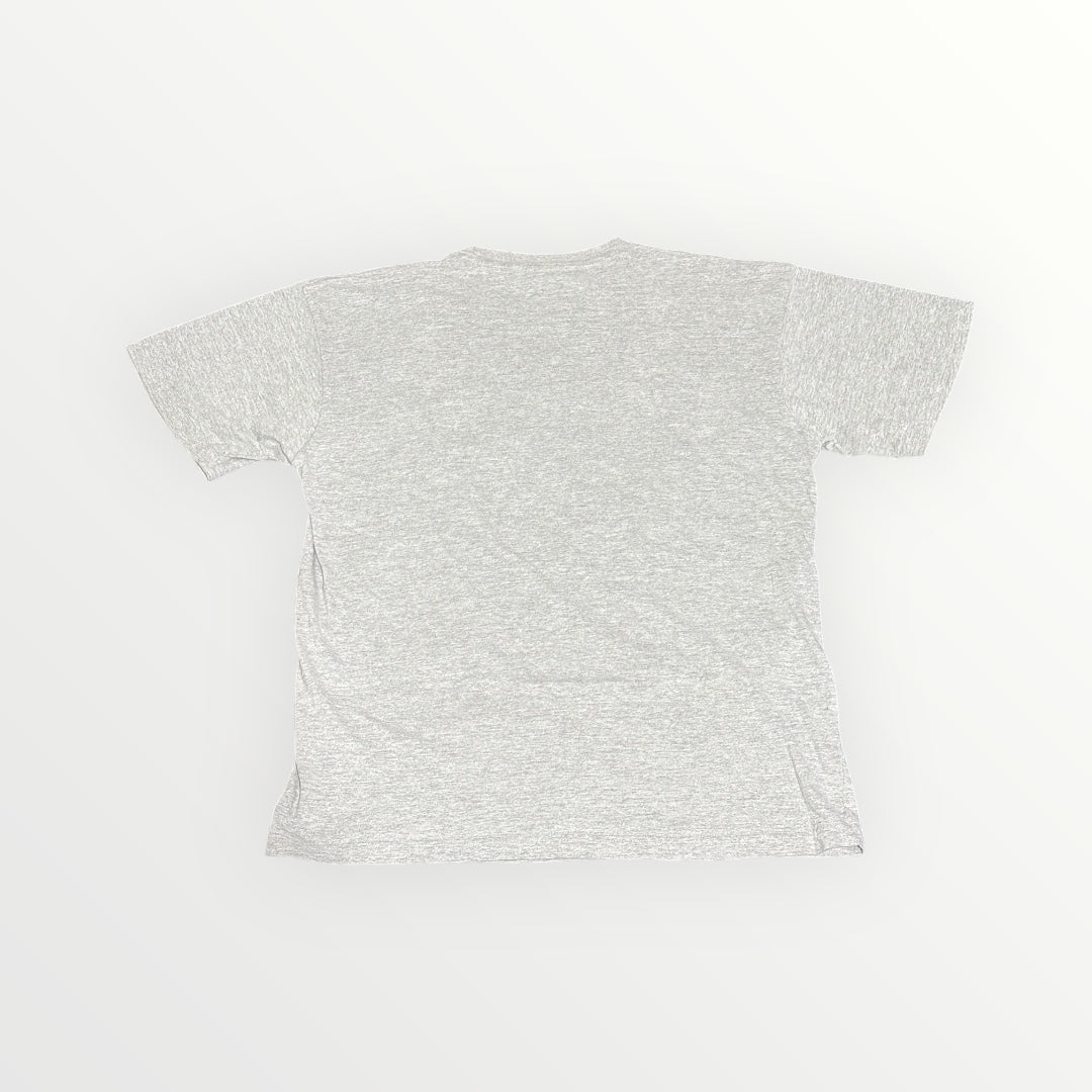 Vintage Emvroidered OSU Tee