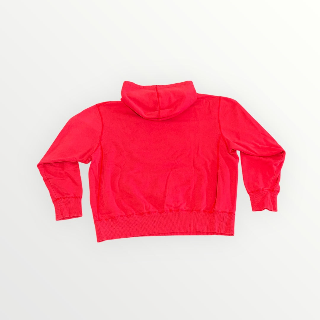 Vintage Nike OSU Hoodie