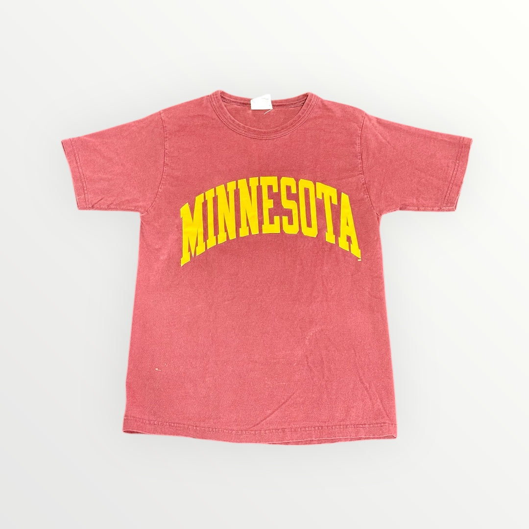 Vintage Champion Minnesota Tee