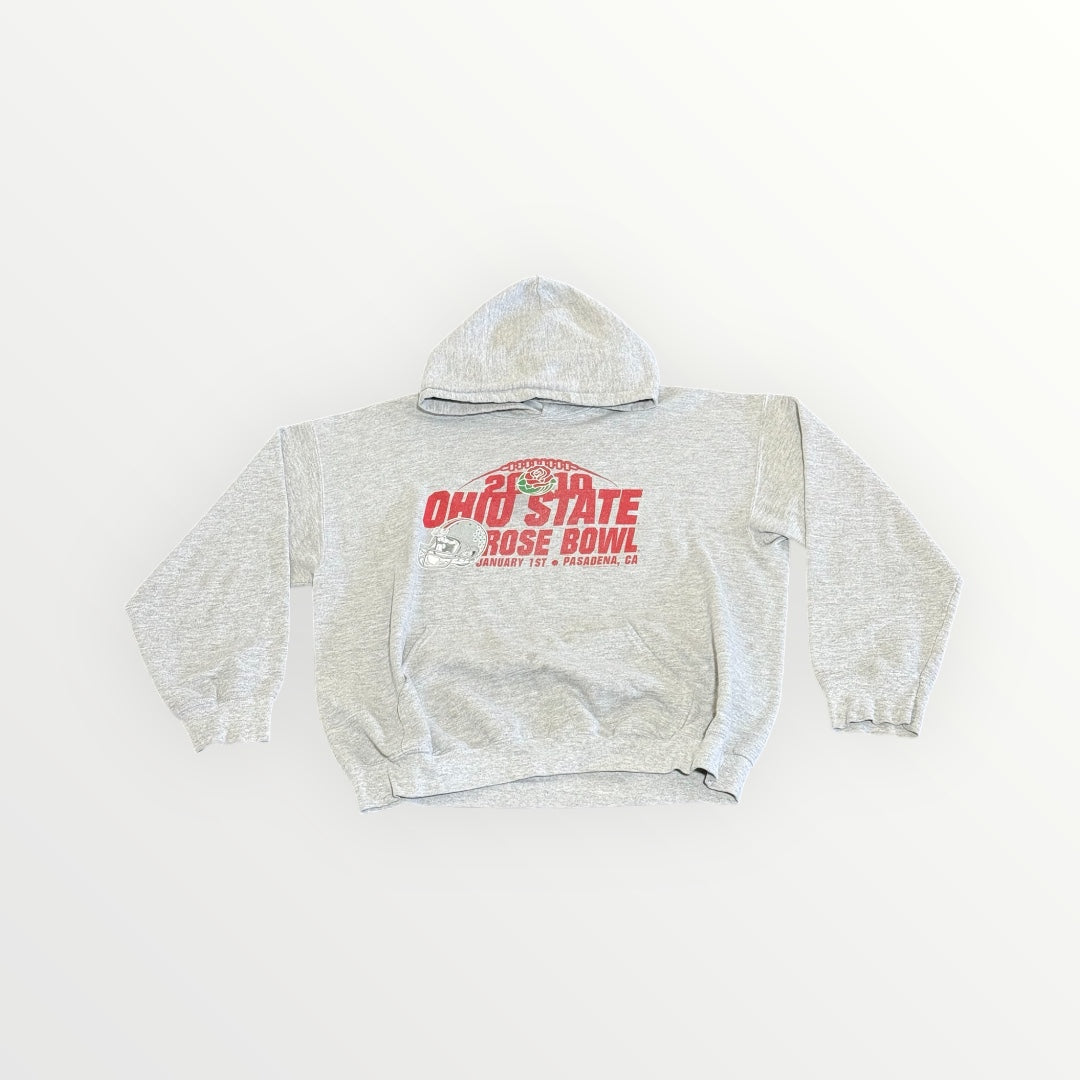 Vintage OSU Rose Bowl Hoodie