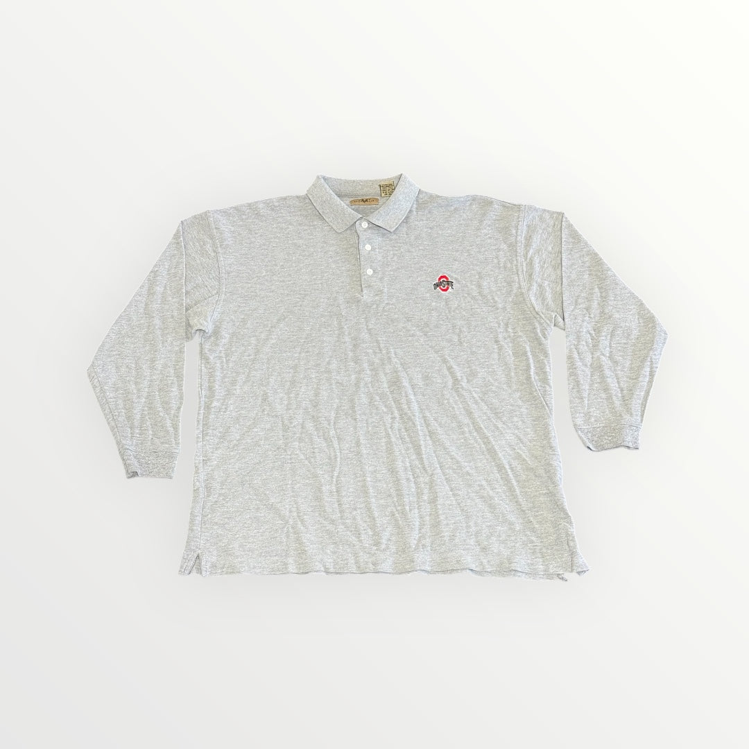 Vintage OSU Rugby Polo