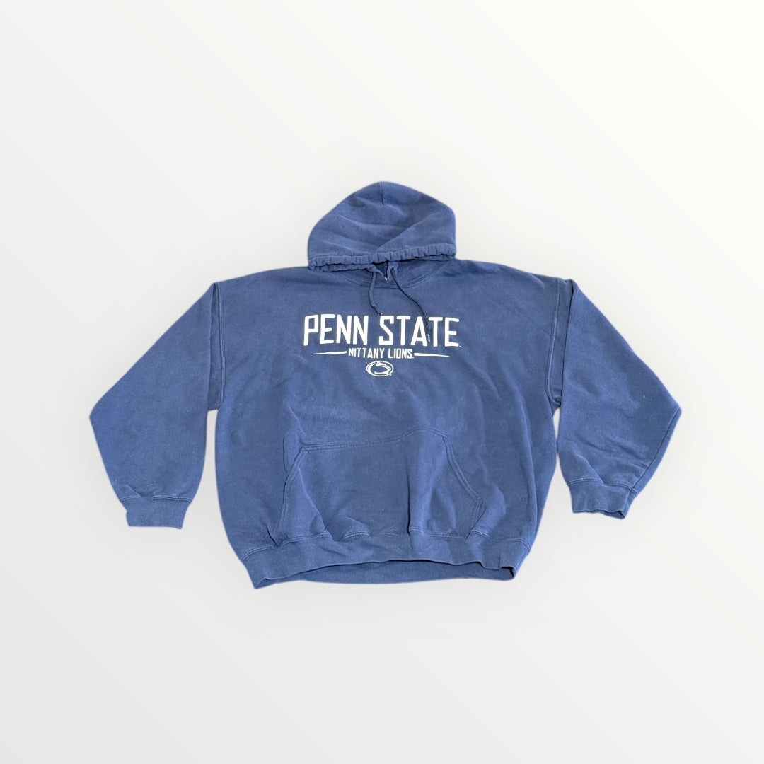 Vintage Penn State Hoodie