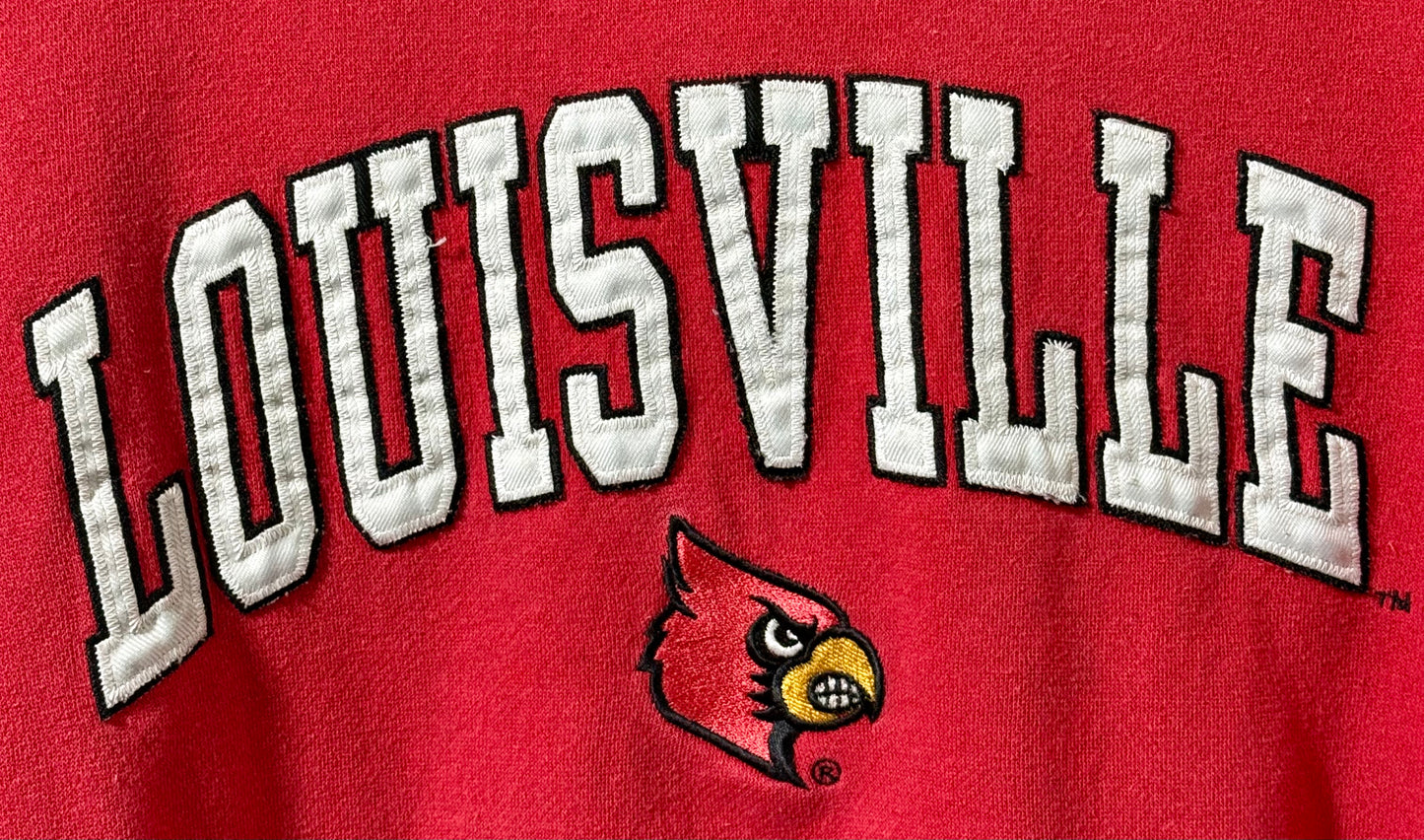Vintage Louisville Hoodie