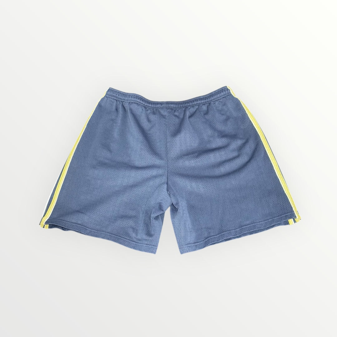 Vintage Adidas Notre Dame Shorts
