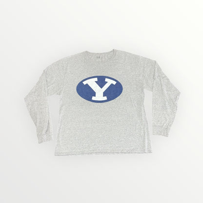 Vintage BYU Long Sleeve