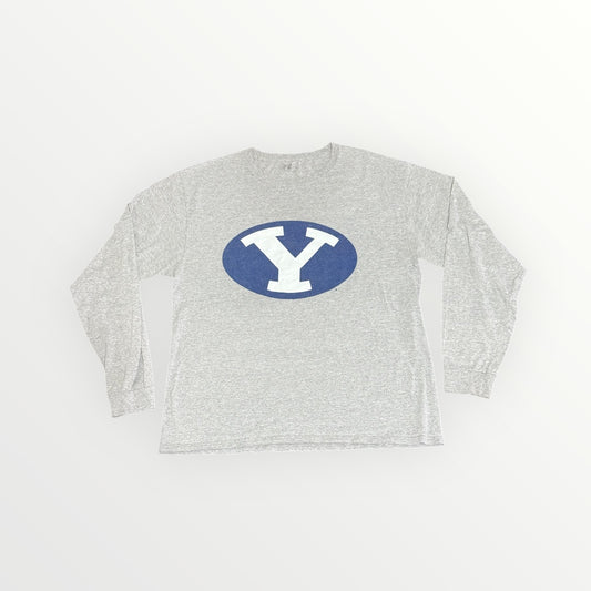 Vintage BYU Long Sleeve