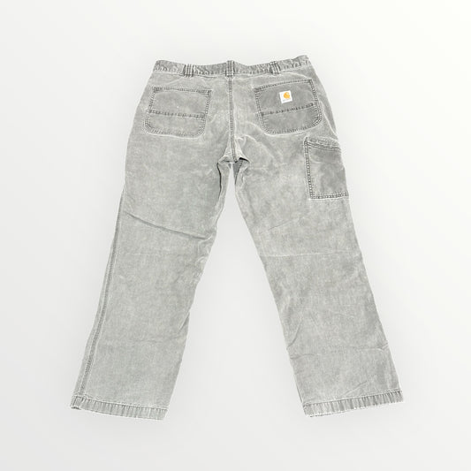 Vintage Grey Carhartt Pants