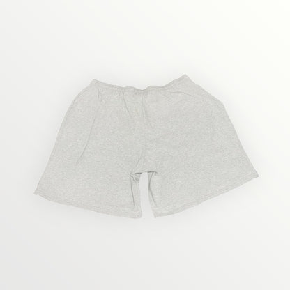 Vintage Grey Champion Cotton Shorts