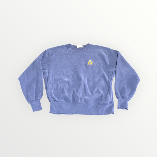Vintage Embroidered Sarasota Crewneck