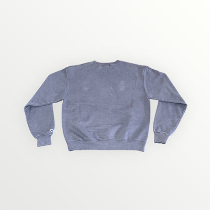 Vintage Champion Notre Dame Crewneck