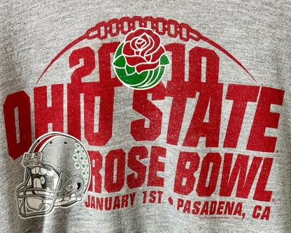 Vintage OSU Rose Bowl Hoodie