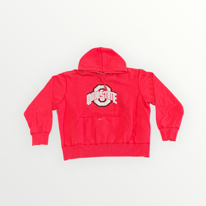 Vintage Nike OSU Hoodie