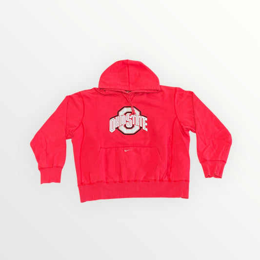 Vintage Nike OSU Hoodie