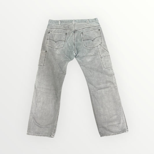 Vintage Levi’s Carpenter Jeans