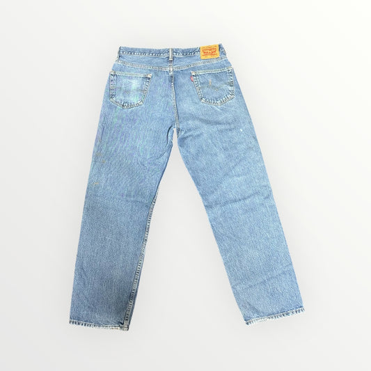 Vintage Levi’s 36 x 34