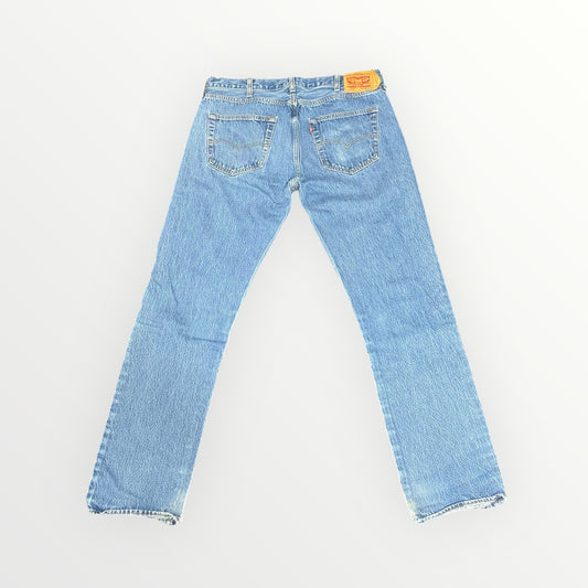 Vintage Medium Wash Levi’s