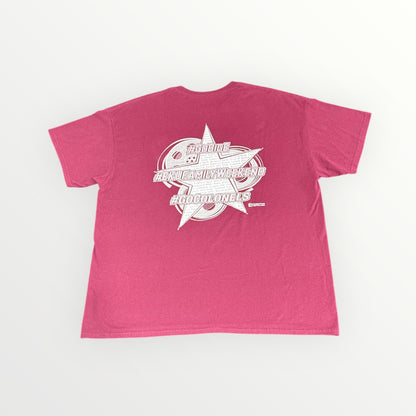 Vintage EKU Tee