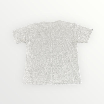 Vintage Champion Tee (Black Script)