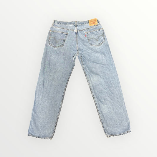 Vintage Levi’s 36 x 32