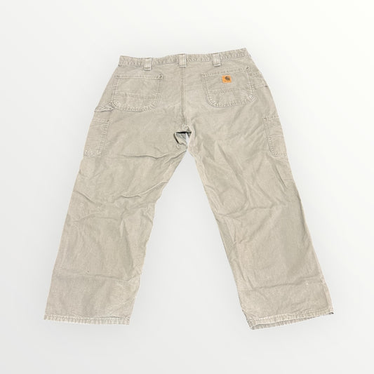 Vintage Brown Carhartt Pants