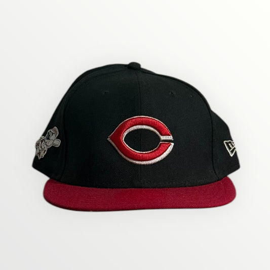 Vintage Cincinnati Reds Hat