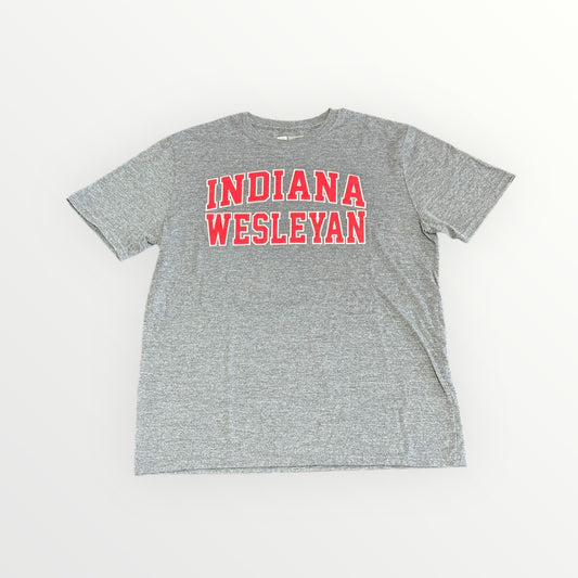 Vintage Indiana Wesleyan Tee