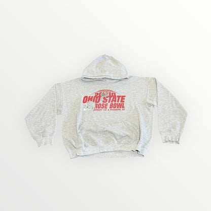 Vintage OSU Rose Bowl Hoodie