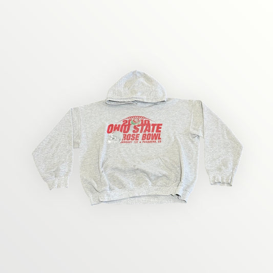 Vintage OSU Rose Bowl Hoodie
