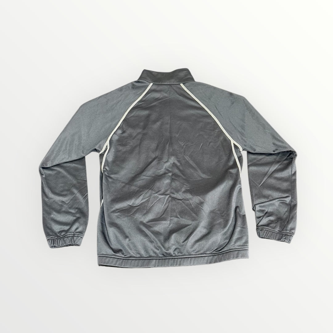 Milton Track and Field Full Zip