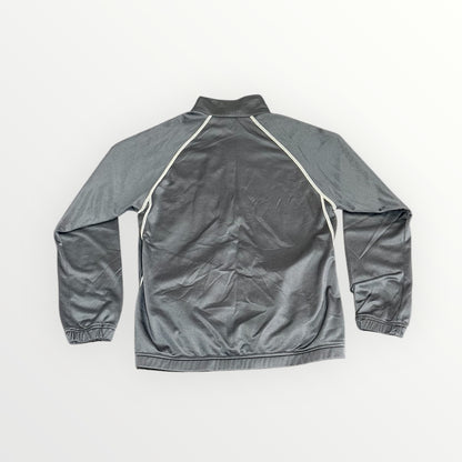 Milton Track and Field Full Zip