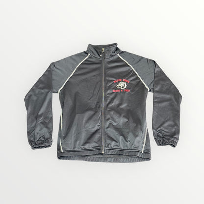 Milton Track and Field Full Zip