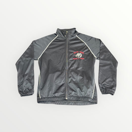 Milton Track and Field Full Zip