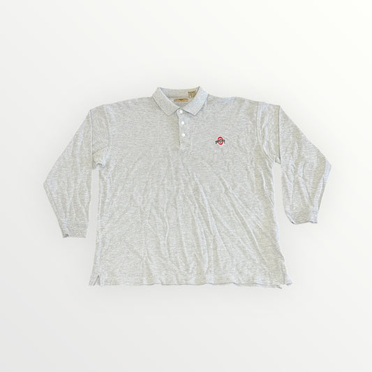 Vintage OSU Rugby Polo