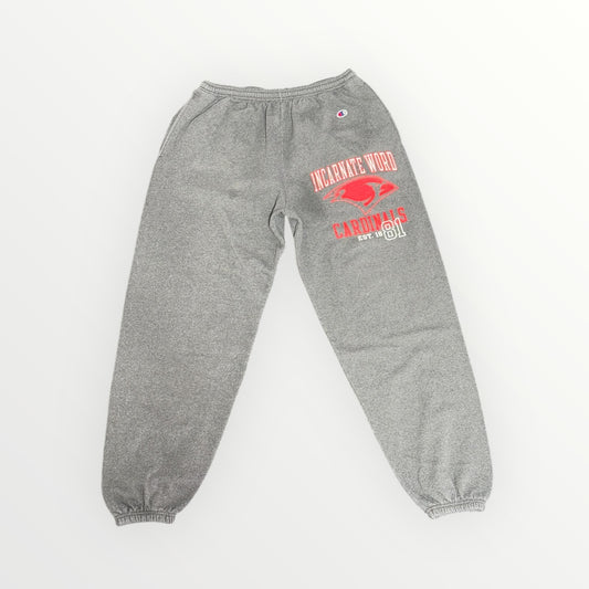 Vintage Incarnate Word Champion Sweats