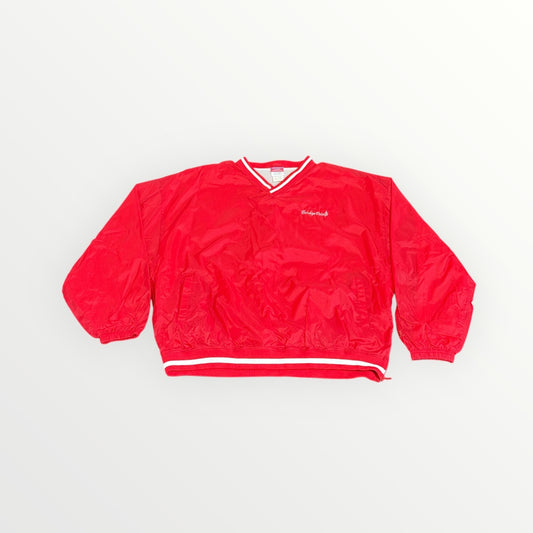 Vintage Champion Bridge Pointe Windbreaker