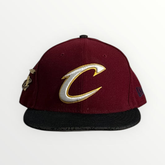 Vintage Cleveland Cavaliers Hat