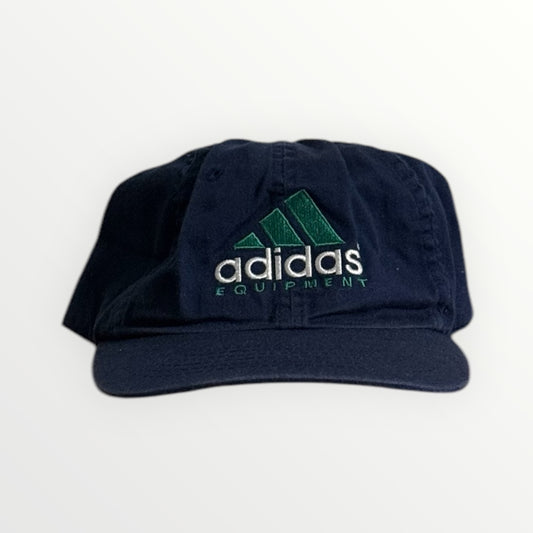 Vintage Adidas Athletics Hat