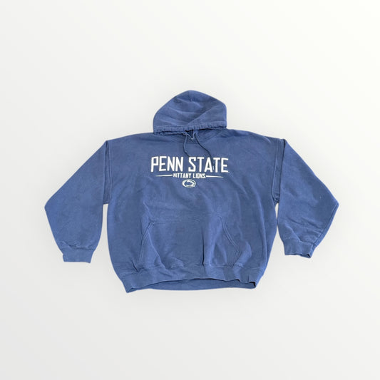 Vintage Penn State Hoodie