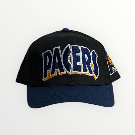 Vintage Indiana Pacers Hat