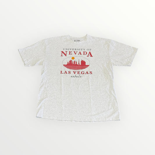 Vintage UNLV Tee