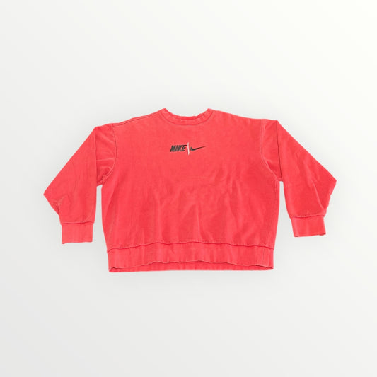 Vintage Y2K Nike Crewneck