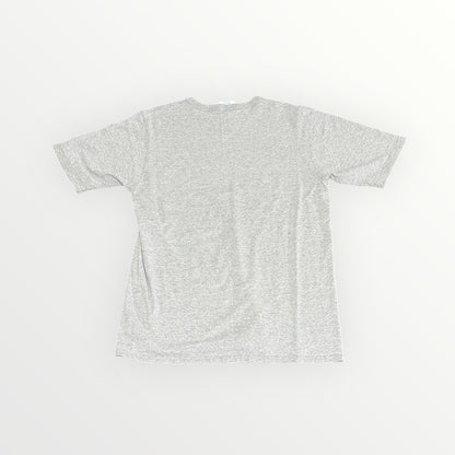 Vintage Champion Tee (Blue Script)