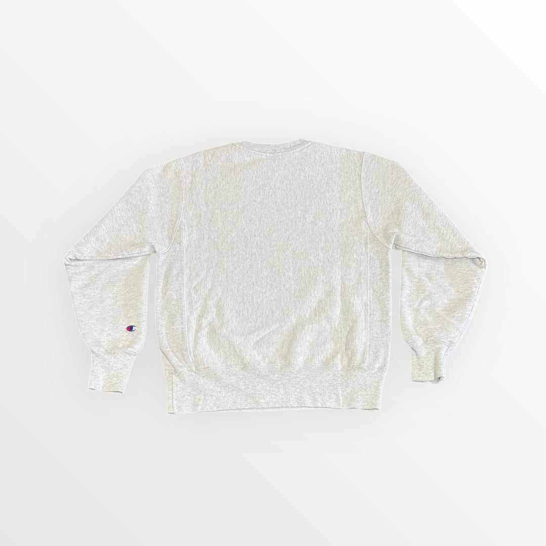 Vintage Champion Wittenberg University Crewneck