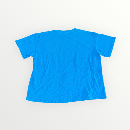 Y2K Destruction Tee