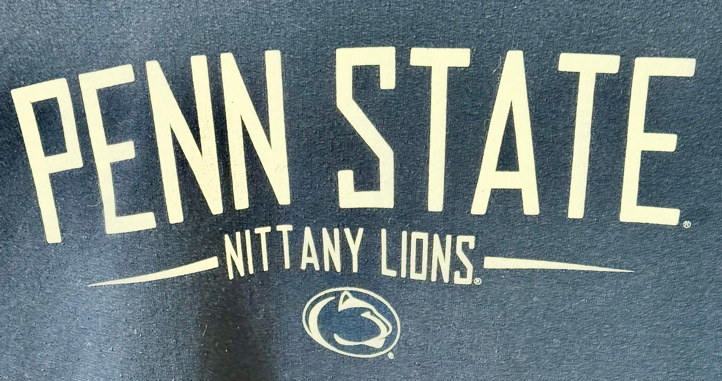 Vintage Penn State Hoodie
