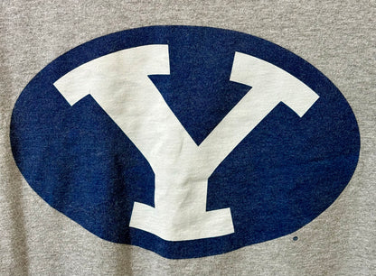 Vintage BYU Long Sleeve