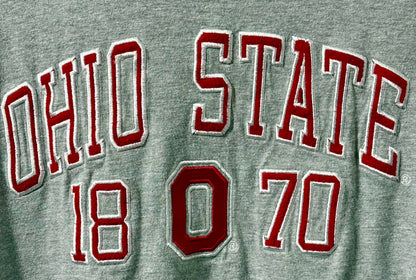 Vintage Emvroidered OSU Tee