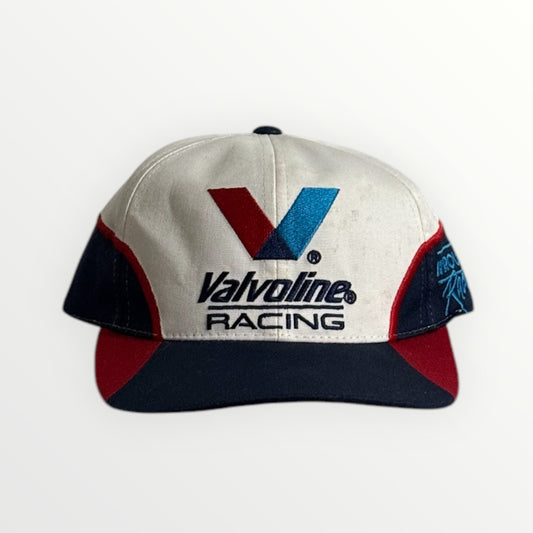 Vintage Valvoline Racing Hat